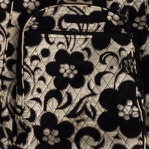 Vera Bradley back pack
